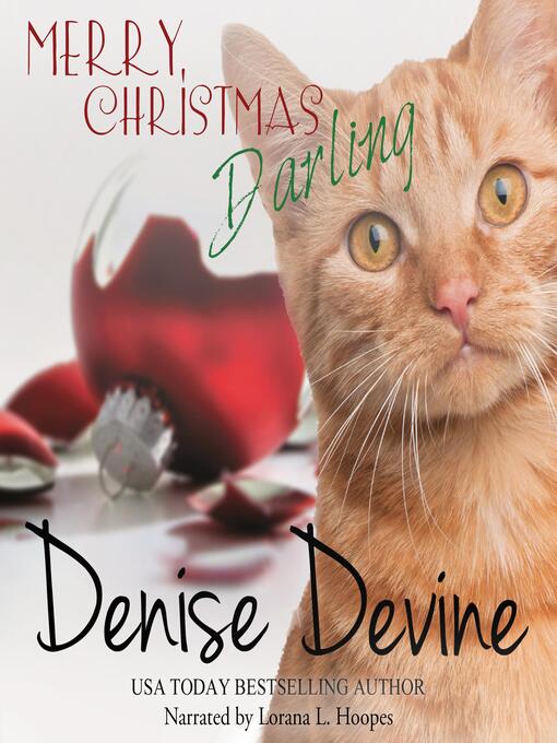 Imagen de portada para Merry Christmas, Darling